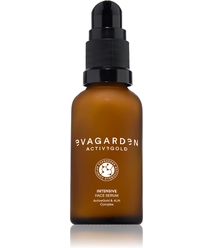 Интенсивная сыворотка для лица с лифтинговым комплексом Active Gold/Intensive Face Serum, 30 мл
