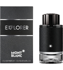 Парфюмерная вода EXPLORER