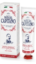 Зубная паста Pasta del Capitano 1905 Original Recipe toothpaste