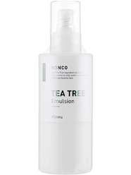 Эмульсия для лица Nonco Tea Tree Emulsion, 210 мл
