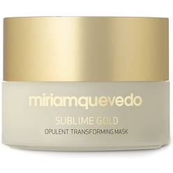Роскошная маска для волос с биоактивным 24-х каратным золотом Sublime Gold / Opulent Transforming Mask, 200 мл