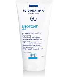 Гель- эксфолиант очищающий Neotone Gel