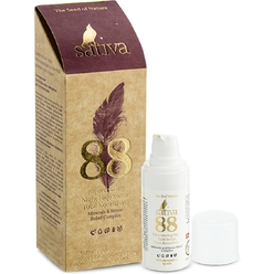 Сыворотка для лица омолаживающая ночная Комплексное питание Rejuvenating Night Face Serum №88, 20 мл