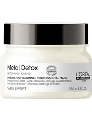 Маска Serie Expert Мetal Detox, 250 мл