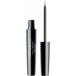 Стойкая подводка для глаз с виниловым эффектом Vinyl Effect Eyeliner Long-Lasting, тон 10, 2 г