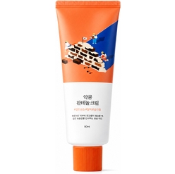 Крем для лица увлажняющий Soybean Panthenol Cream, 80 мл