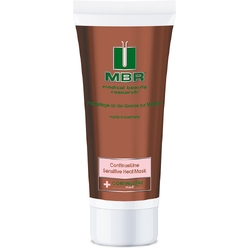 Интенсивно ухаживающая крем-маска ContinueLine med ContinueLine Sensitive Heal Mask 100 мл