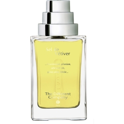 Парфюмерная вода Sel De Vetiver, 100 мл