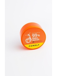 ΠΠΎΡΡΡΠ°Π½Π°Π²Π»ΠΈΠ²Π°ΡΡΠΈΠΉ Π³Π΅Π»Ρ CONSLY Ρ ΠΌΡΡΠΈΠ½ΠΎΠΌ ΡΠ»ΠΈΡΠΊΠΈ, 300 ΠΌΠ»