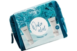 Набор Winter Velvet Set (Питательный бальзам для лица Reponse Preventive/Nutri-Mood, 50 мл+Успокаивающая маска для лица Reponse Delicate/Sensi-Mask, 50 мл)
