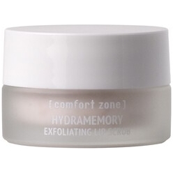 Обновляющий скраб для губ Hydramemory Exfoliating Lip Scrub, 10 мл