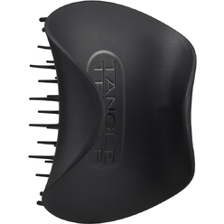Щетка для массажа головы The Scalp Exfoliator and Massager Onyx Black