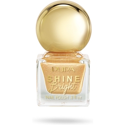 Маникюрный лак для ногтей Shine Bright Nail Polish, 9 мл