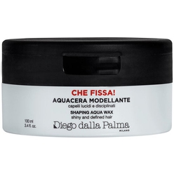 Моделирующий воск для волос на водной основе CHE FISSA! SHAPING AQUA WAX, 100 мл