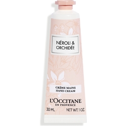 Крем для рук Neroli & Orchidee Hand Cream, 30 мл