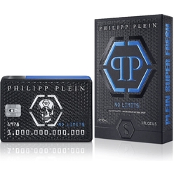 Туалетная вода No Limit$ Plein Super Fre$h