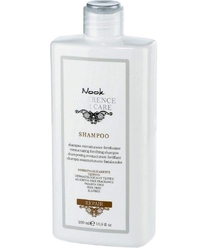 Шампунь для волос реструктурирующий Difference Hair Care Repair Restructuring Fortifying Shampoo, 500 мл