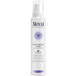 Мусс для объема волос средней фиксации Volumizing Whip, 196 мл