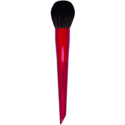 Круглая кисть "макси" для бронзеров и пудр Maxi Rounded Powder And Bronzer Brush n67