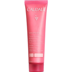 Крем-сорбет для лица увлажняющий VinoHydra Crème Sorbet Hydratante, 60 мл