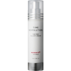 Увлажняющий крем для лица Time Revolution The First All Day Cream, 50 мл
