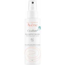 Подсушивающий спрей для тела Cicalfate+ Absorbing Repair Spray, 100 мл