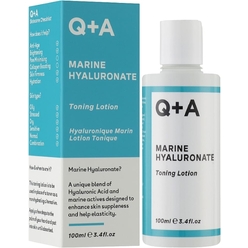 Тоник для лица MARINE HYALURONATE 100 мл