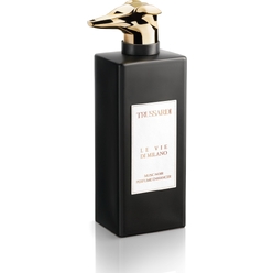 Парфюмерная вода Trussardi Le Vie Di Milano/Musc Noir Perfume Enhancer, 100 мл