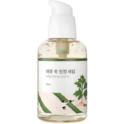 Успокаивающая увлажняющая сыворотка для лица Mugwort Calming Serum, 50 мл