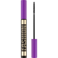 Тушь для ресниц Extreme Fashion Lashes для объема и удлинения, тон Черный, 6 мл