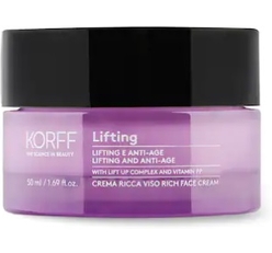 Питательный лифтинговый и антивозрастной крем для лица Lifting 40-76 Lifting and Anti-Age Rich Face Cream, 50 мл