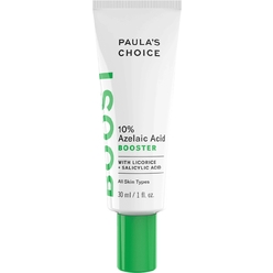 Paula's Choice 10% Azelaic Acid Booster/Бустер с 10% азелаиновой кислоты, 30 мл.
