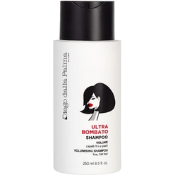 Шампунь для объёма волос ULTRABOMBATO VOLUMISING SHAMPOO, 250 мл