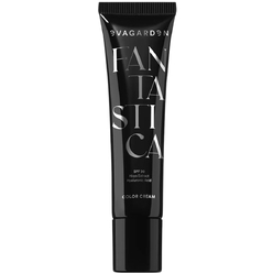 Тонирующий увлажняющий крем для лица Fantastica Color Cream SPF30, 30 мл