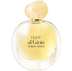 Парфюмерная вода Light Di Gioia
