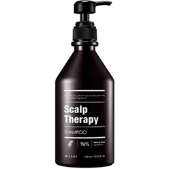 Шампунь для волос Scalp Therapy Shampoo, 400 мл