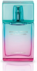 Туалетная вода Sensual Orchid My Paradise, 50 мл