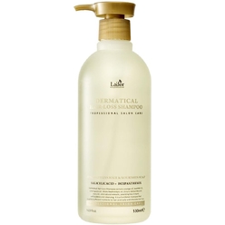 Бессульфатный шампунь против выпадения волос Dermatical Hair Loss Shampoo