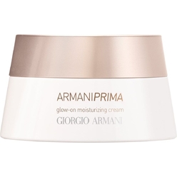 Крем-основа для лица увлажняющая "ARMANI PRIMA", 50 г