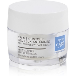 Крем против морщин для кожи вокруг глаз Anti-Wrinkle Eye Cream, 15 мл