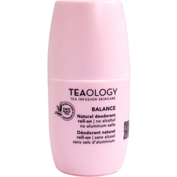 Шариковый дезодорант «свежесть + защита» Balance Natural Deodorant/Yoga Care, 40 мл