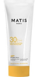 Солнцезащитное молочко для тела REPONSE SOLEIL / Sun Protection Milk SPF30, 200 мл