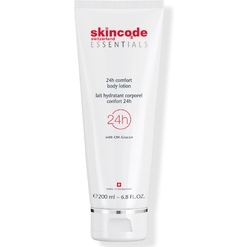 Лосьон для тела, сохраняющий комфорт 24 часа ESSENTIALS 24h comfort body lotion, 200 мл