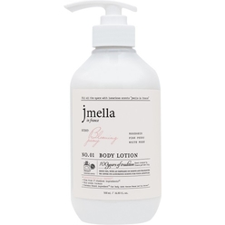 Лосьон для тела Jmella in france Blooming Peony Body Lotion, 500 мл