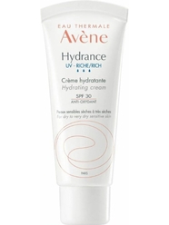 Насыщенный крем для лица Hydrance UV Riche SPF 30, 40 мл