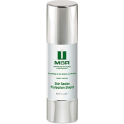 Защитный дневной крем богатый активными веществами BioChange Skin Sealer Protection Shield 50 мл