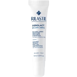 Восстанавливающий бальзам для губ Xerolact Repairing Lip Balm, 15 мл