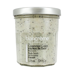 Скраб для тела Body Scrub With Nourishing Coconut, 175 мл