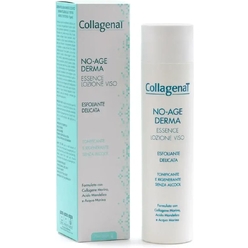 Pharmalife Reserch CollagenaT No-Age Derma Essence Face Lotion Лосьон для лица тонизирующий, регенирирующий с морским коллагеном и миндальной кислотой