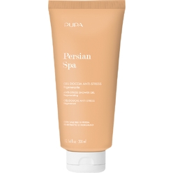Восстанавливающий антистрессовый гель для душа Persian Spa Anti-Stress Shower Gel, 300 мл